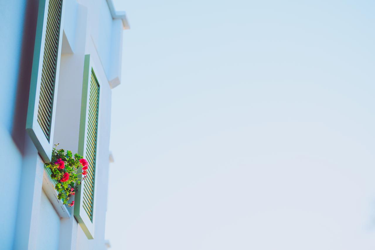 Palas Ilica Çeşme Exterior foto